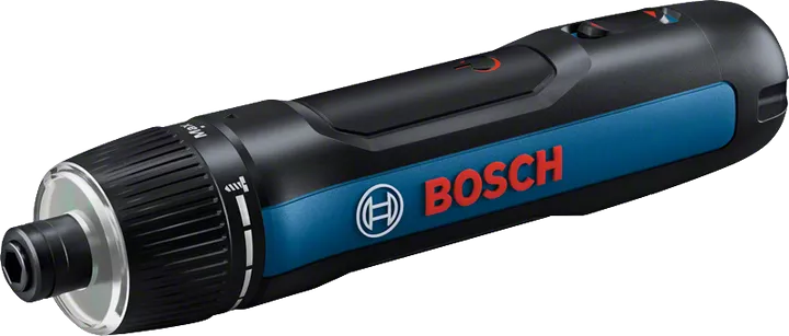 Bosch GO aku šroubovák 3,6 V 0.601.9H2.201