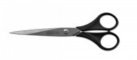 KDS - nůžky kancelářské 18cm - nerez KDS4178
