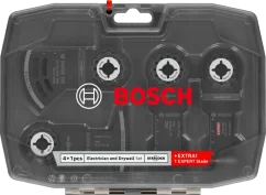 Bosch 2608669095 sada pro elektrikáře a sádrokartonáře - 5ks