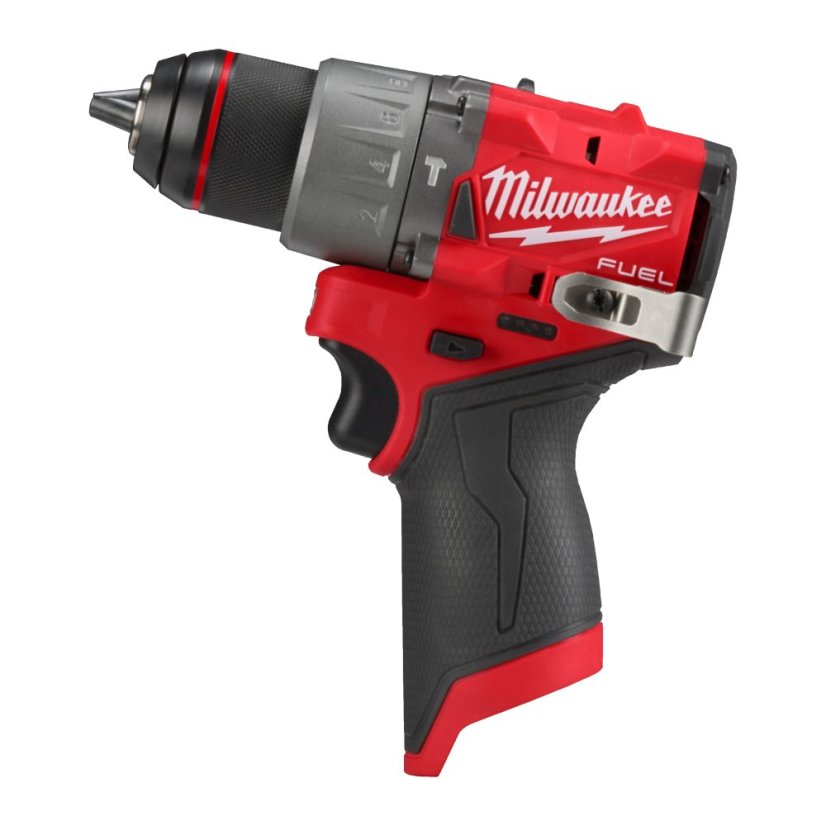 Milwaukee M12 FPD2-0 aku příklepová vrtačka bez aku 4933479867