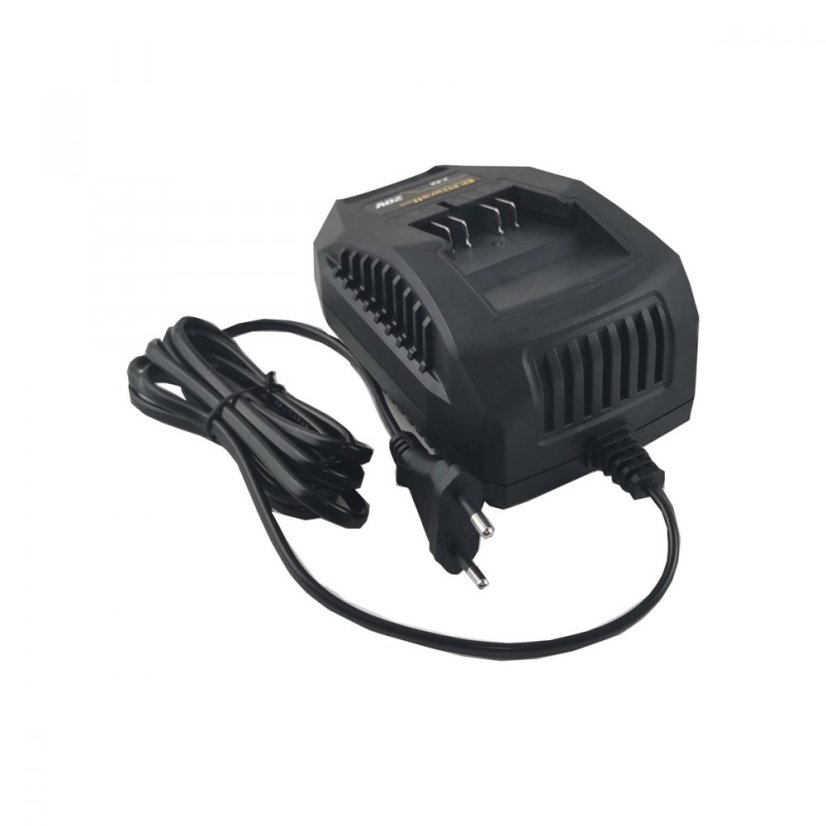 Riwall PRO RAC 220 nabíječka pro aku baterie 20V