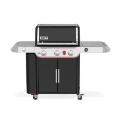 Weber 1501382 GENESIS EP-335W plynový gril Black