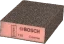 Bosch EXPERT Brusná houba COARSE 96x26x69 1/20 2608901678