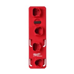 Milwaukee držák akumulátorů M12 PACKOUT 4932480708