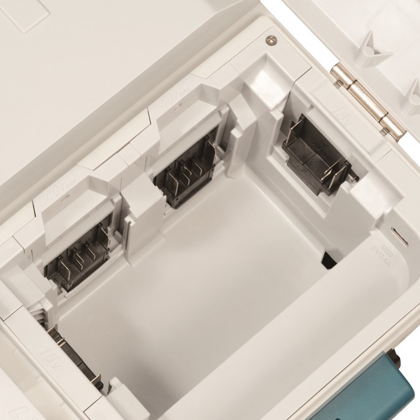 Makita CW001GZ aku termobox 20l Li-ion XGT/LXT,bez aku Z