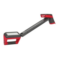 Milwaukee M12 UCL-0 podvozková svítilna 1200 lm bez aku 4933478868