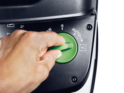 Festool CTM 36 E AC mobilní vysavač