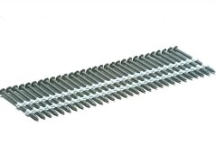Bostitch RH28R70G50 Hřebíky 2,8 x 70 konvexní galvanizované (2000ks)