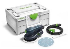 Festool ETS EC 150/5 EQ-Plus excentrická bruska