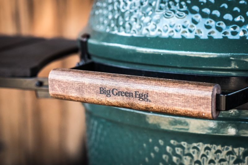 Big Green Egg MiniMax 119650