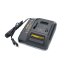 Procraft Industrial C20/6 nabíječka pro 20V Li-ion baterie 135 W