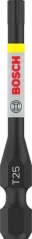 Bosch bit PRO Torx Impact, T25, 55 mm, 2 ks 2608522531