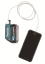 Makita DEAADP08 adaptér Li-ion 10,8/12V CXT