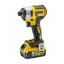 Dewalt DCK623P3 sada aku nářadí DCD796+DCG405+DCS367+DCS570+DCF887+DCL050 18V 3x5Ah