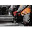 Milwaukee M18 FMTIW2P12-502X aku rázový utahovák 1/2" s aretačním čepem 2x5Ah 4933478453