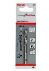 Bosch 2608584676 středicí vrták HSS-G 80mm