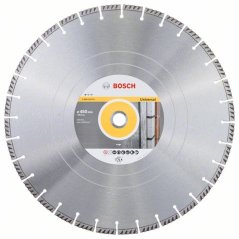 Bosch Dia kotouč Standard for Universal 450 x 25,40 x 3,6 mm, 1ks