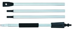 Makita 197870-7 sada prodlužovacích nástavců HW1300