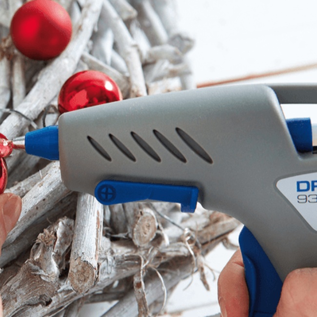 Dremel 930 Lepící pistole Hobby