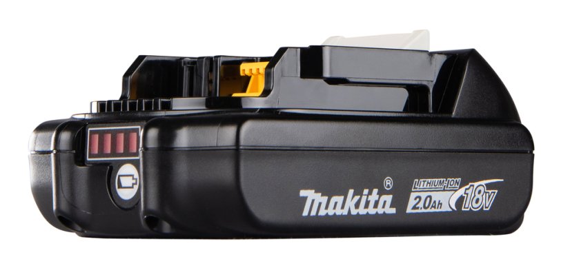 Makita 197254-9 akumulátor Li-ion LXT BL1820B 18V/2,0Ah = old632B42-4=old632F01-2