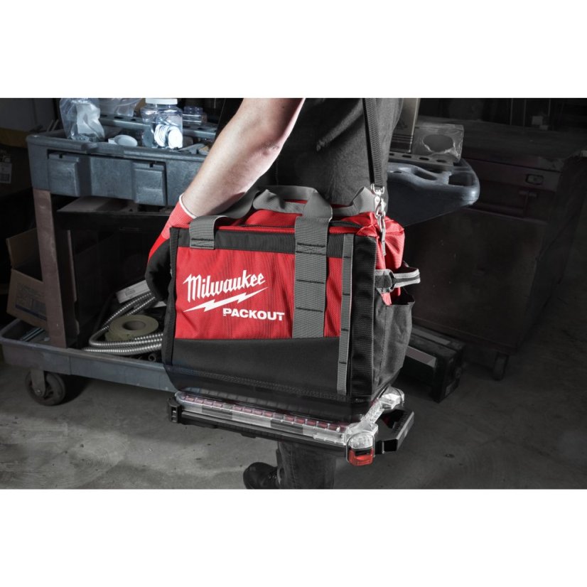 Milwaukee organizér slim střední PACKOUT™4932471065