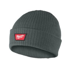 Milwaukee pletená čepice Beanie BNC GN zelená 4932499382