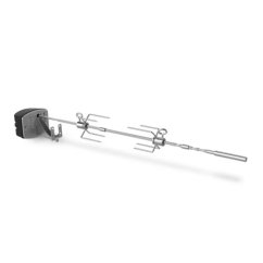 Weber 3400261 otáčecí špíz pro SPIRIT a SEARWOOD