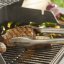 Weber 6760 grilovací kleště Precision