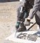 Makita HM001GZ02 aku bourací kladivo SDSMax s AWS Li-ion XGT 40V, bez aku Z