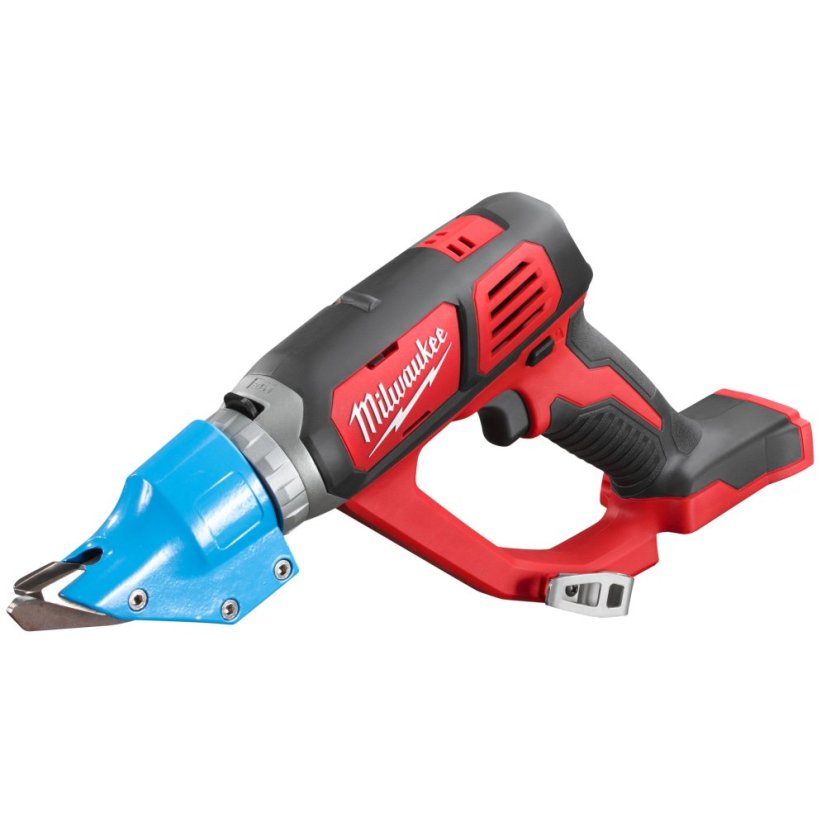 Milwaukee M18 BMS20-0 aku nůžky na plech bez aku 4933447935