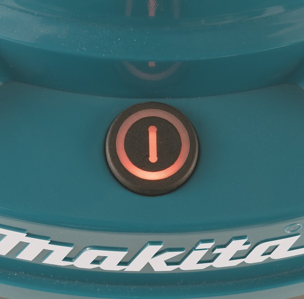 Makita KT001GZ aku rychlovarná konvice Li-ion XGT 40V bez aku  Z