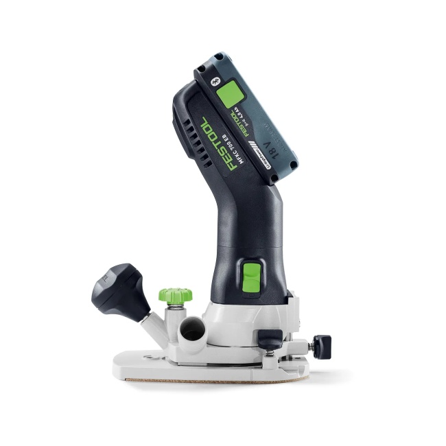 FESTOOL 578011 MFKC 700 EB-Basic aku modulová hranová frézka 18 V bez aku