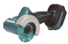 Makita DMC300Z aku úhlová bruska 76 mm Li-ion LXT 18 bez aku Z