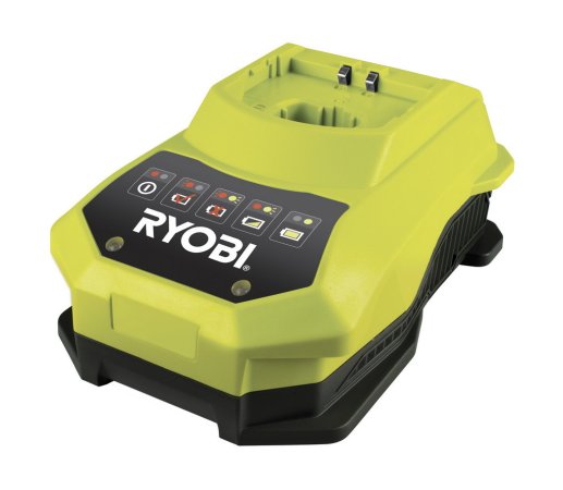 Ryobi BCL 14181 H 14,4-18V univerzální rychlonabíječka