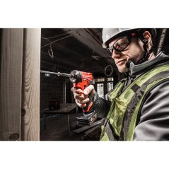 Milwaukee M12 FID2-0 FUEL™aku rázový utahovák 1/4" HEX bez aku 4933479876