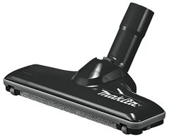 Makita 198529-9 kobercová hubice 225 mm černá DVC260, DVC261, DVC265, DCL180