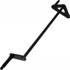 Makita 162C69-1 přední osa DLM382