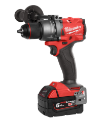 Milwaukee M18 FUEL™ FPP4E-555T set nářadí 4933492530