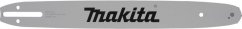 Makita lišta 40cm DOUBLE GUARD 1,3mm  3/8" 56čl=old165202-6,165202D6,165428-0