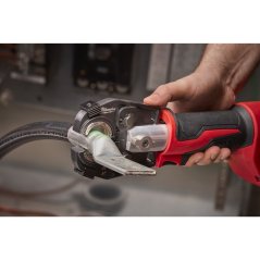 Milwaukee M18 HCCT-201C FORCE LOGIC Hydraulické krimpovací kleště na kabely 53 kN  1x 2Ah 4933451194
