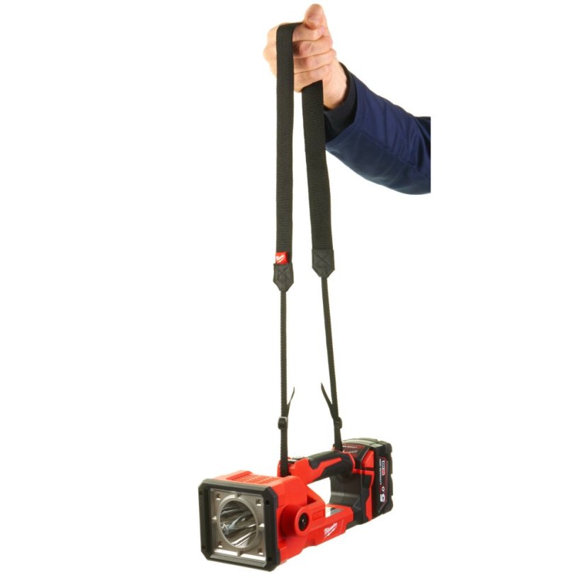 Milwaukee M18 SLED-0 aku LED světlo bez aku 4933459159