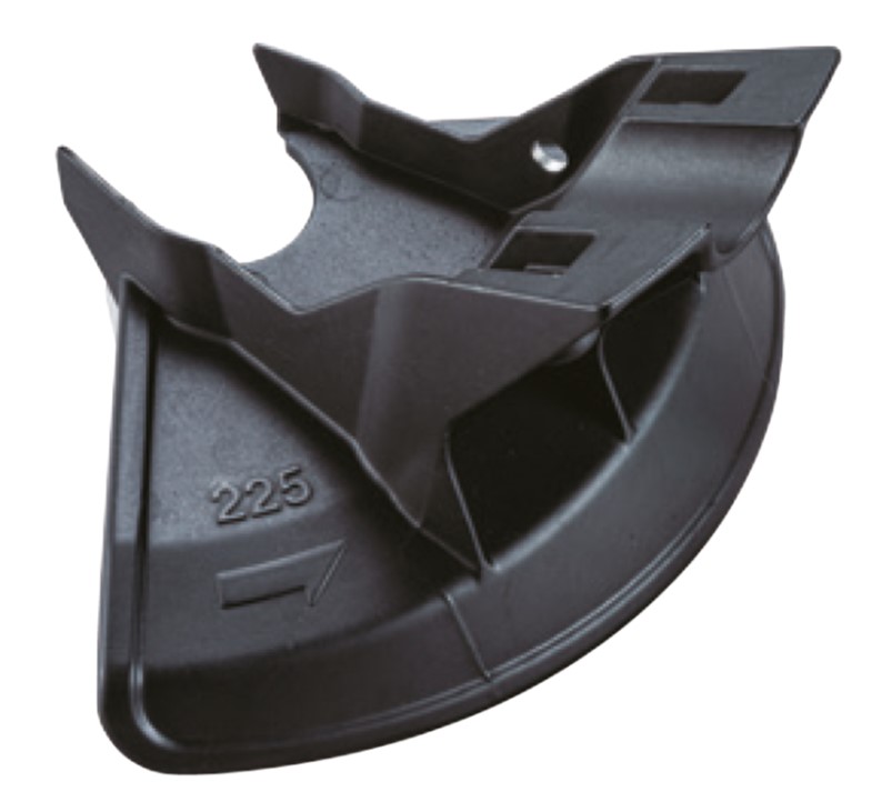 Makita 199873-7 chránič kotouče UR012G pro 199872-9 Makita 199873-7 chránič kotouče UR012G pro 199872-9
