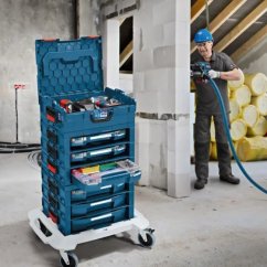Bosch pojízdná plošina pro kufry L-Boxx 1600A001S9