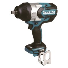 Makita DTW1004Z aku rázový utahovák 1/2" Li-ion LXT 18V, bez aku Z