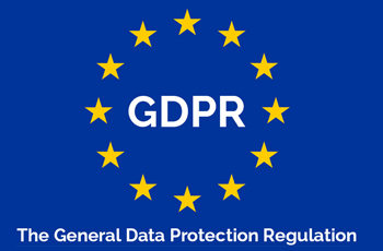 GDPR - důležité sdělení pro registrované zákazníky