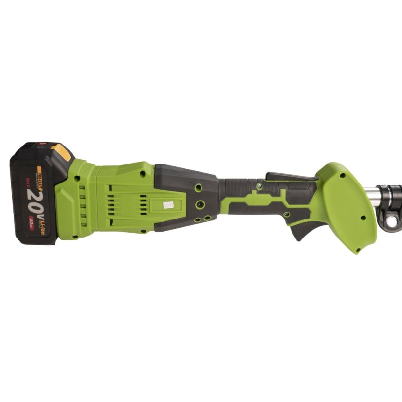 Procraft ATA-40bb aku křovinořez 20 V bez aku