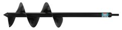 Makita D-82149 vrták zemní šestihran 130x600 mm