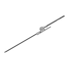 Dewalt DCMASPH6N nástavec s nůžkami na živý plot pro motorovou jednotku Split Boom DCMAS5713