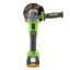 Procraft PWA220 aku úhlová bruska 125 mm 20V 1x4Ah
