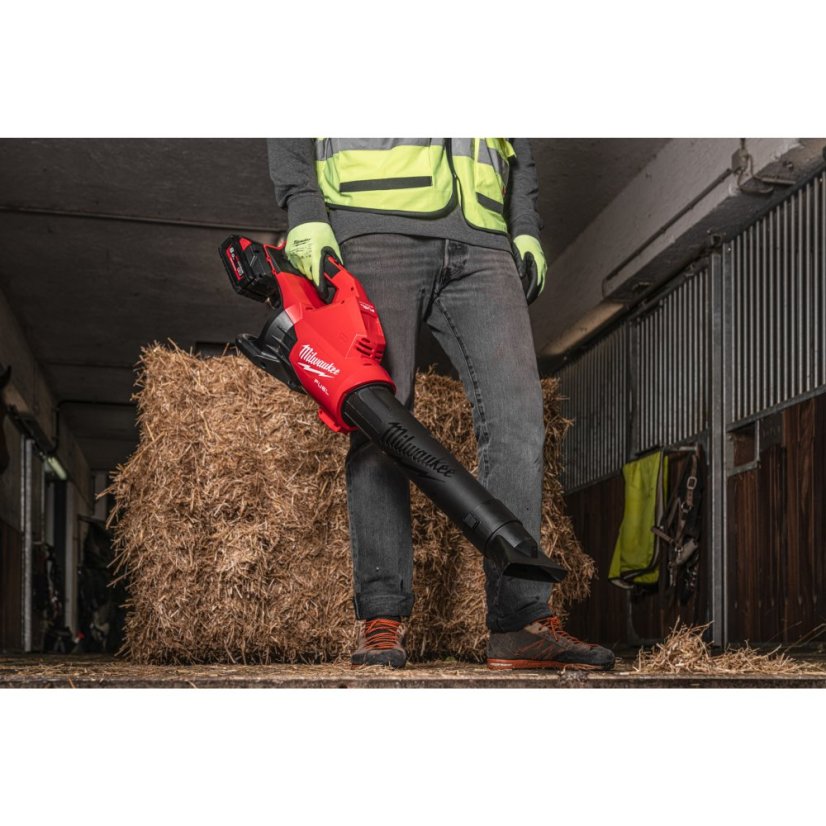 Milwaukee M18 F2BL-0 aku fukar 2x18V 4933479987